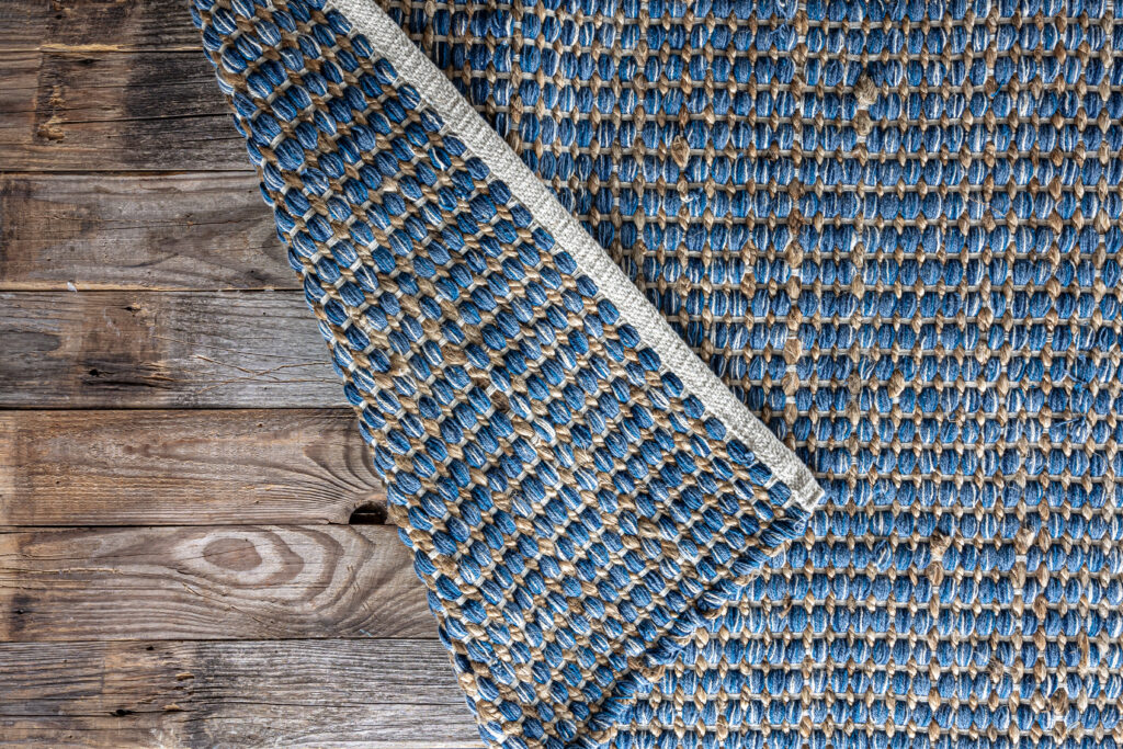 Wool Braided Rugs That Leave Fibers Everywhere