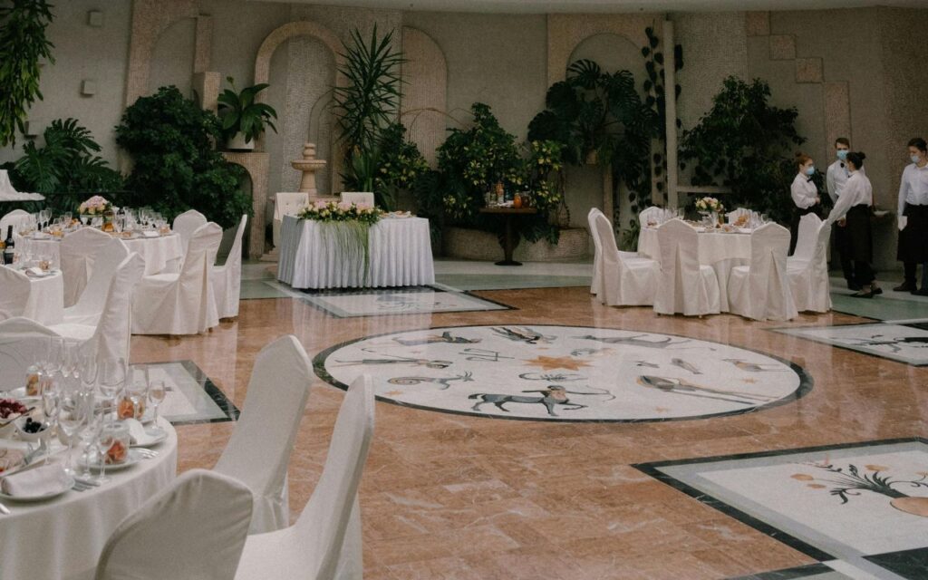 The Butcher Shop In Memphis, Tennessee