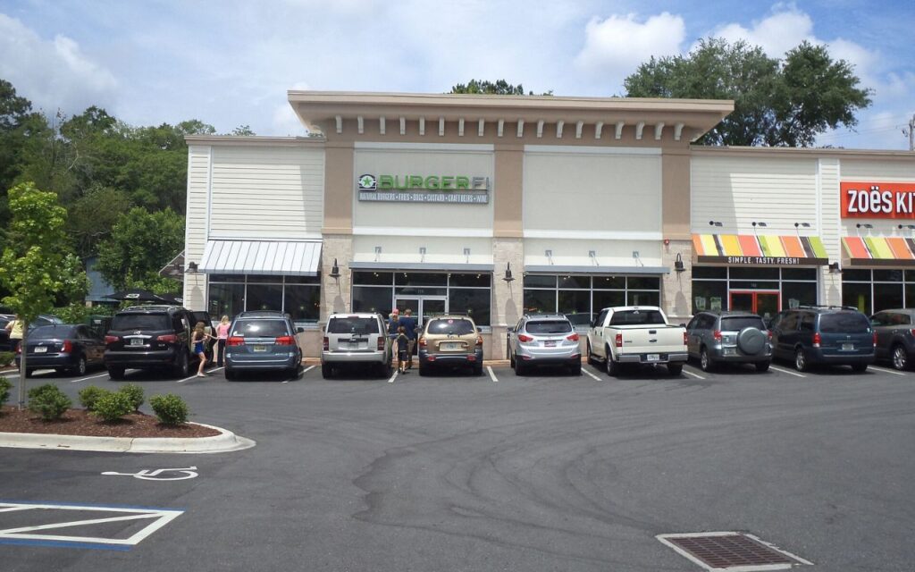 Why BurgerFi’s Burgers Feel Crafted, Not Just Assembled