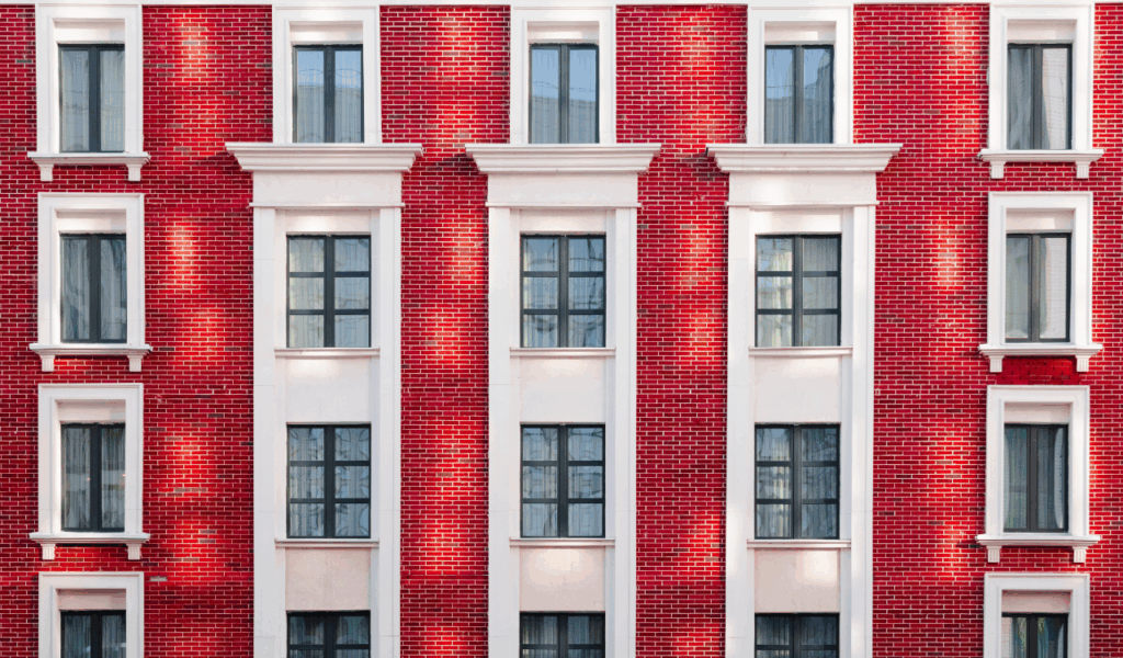 Pairing Competing Geometric Shapes