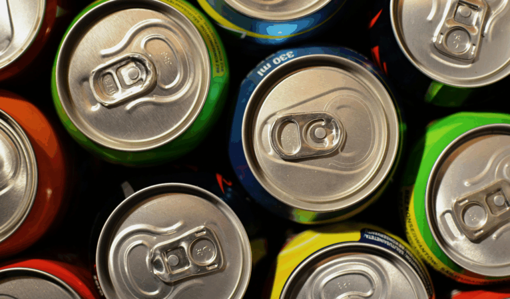 Bulky Multi-Packs of Soda or Sparkling Water
