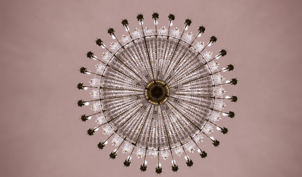 Over-Reliance on Overhead Lighting