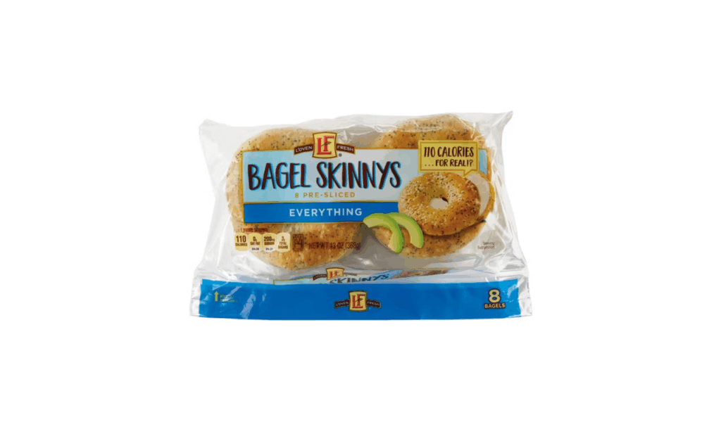 Specially Selected Almond Danishes