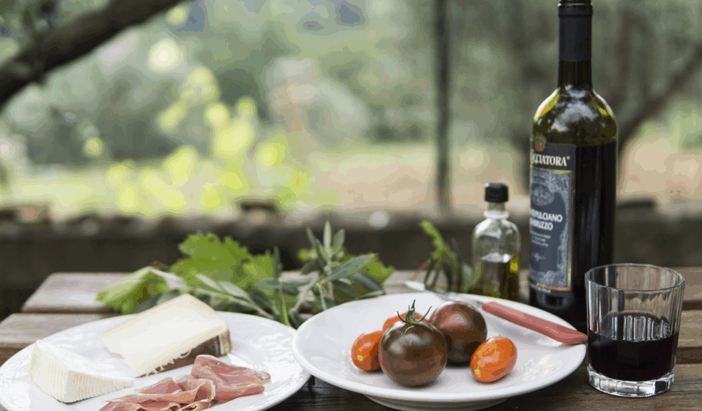 The Rustic Mountain or Riverside Lodge