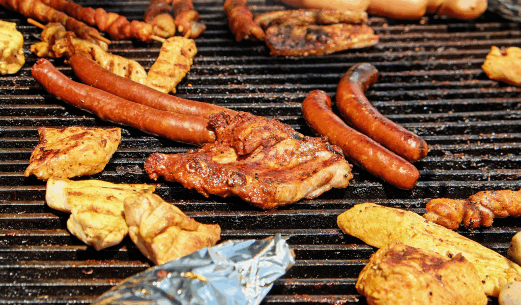 Circle K Premium Hot Dogs