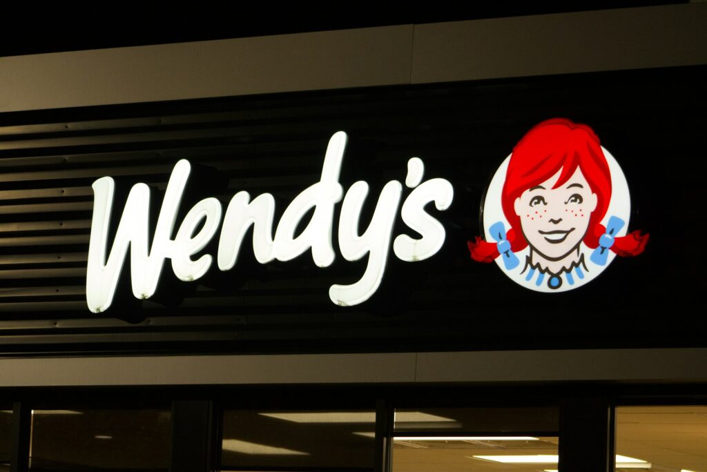 Wendy’s