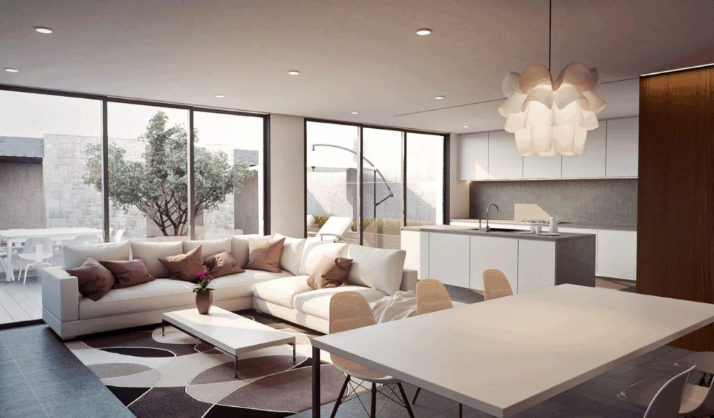 Modular Sectional Seating Systems