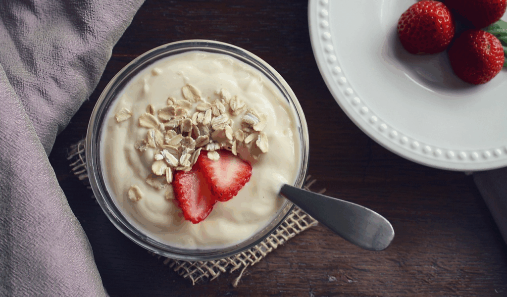 Greek Yogurt
