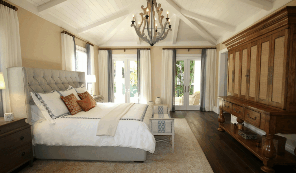 9 Bedroom Updates That Make Evenings Feel More Relaxing