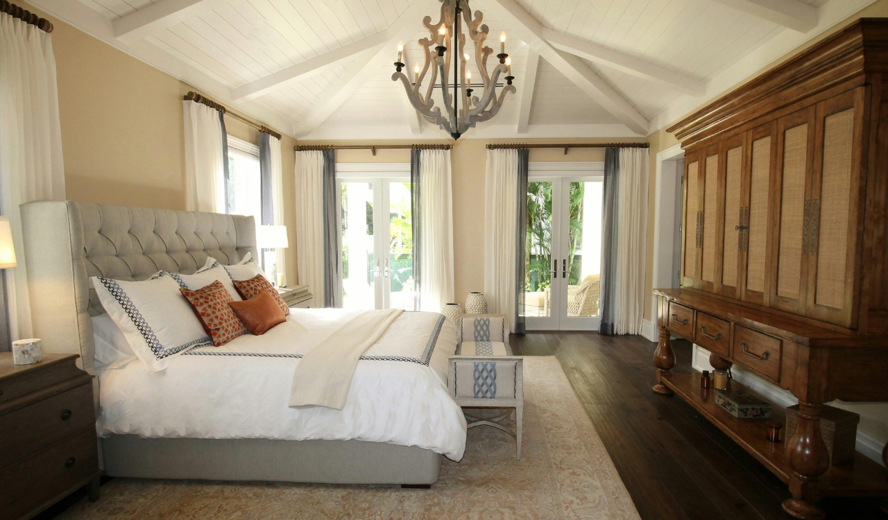 9 Bedroom Updates That Make Evenings Feel More Relaxing