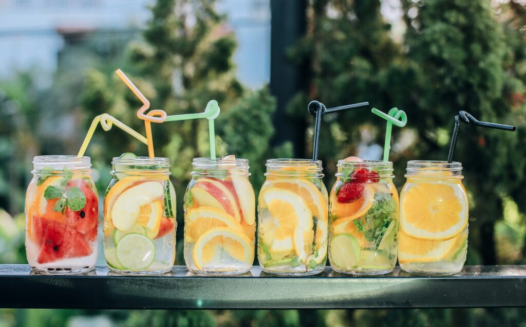 Refreshing Drinks People Reorder Immediately