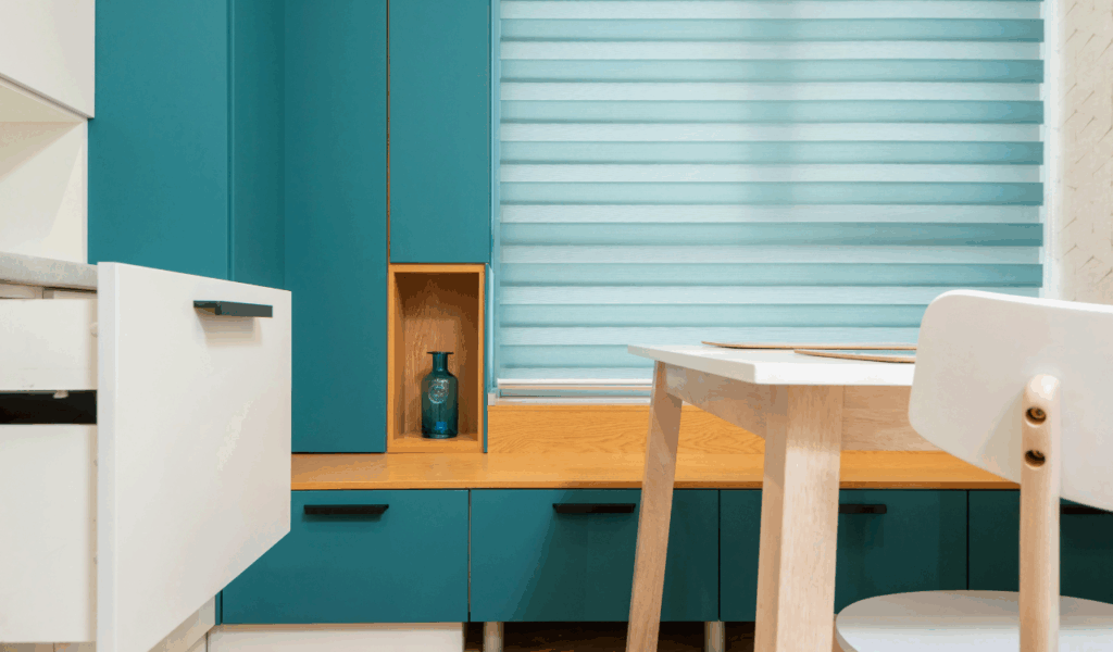 Upgrading to High-Performance Window Treatments