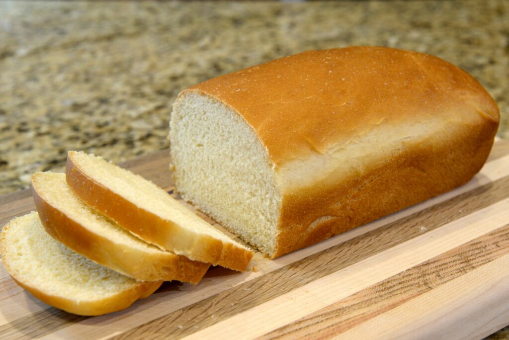 Sliced Bread Stays Fresh Longer Than You Think