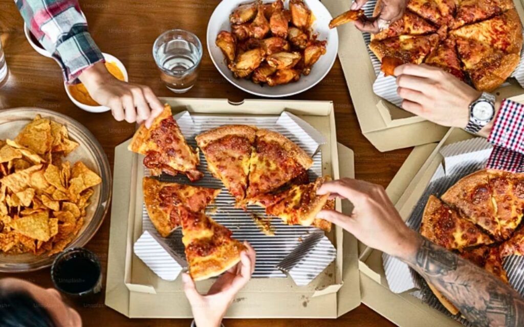 10 Foods People Associate With Familiar Comfort