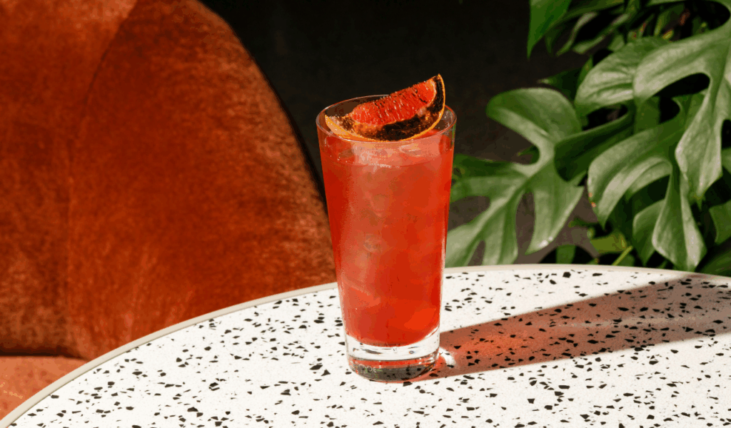 Thin-Set Resin Terrazzo