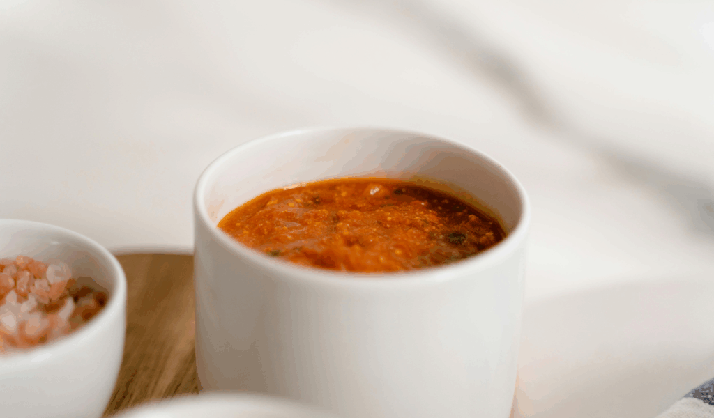 The "Ghost Pepper" Extreme Heat Challenge Cups