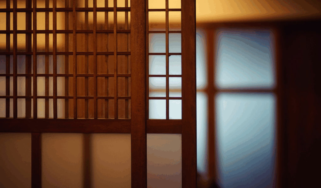 Lightweight Folding Room Dividers