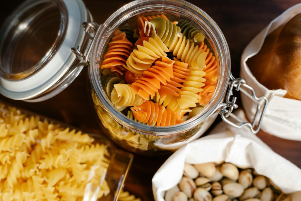  Dry Pasta That Saves Busy Weeknights