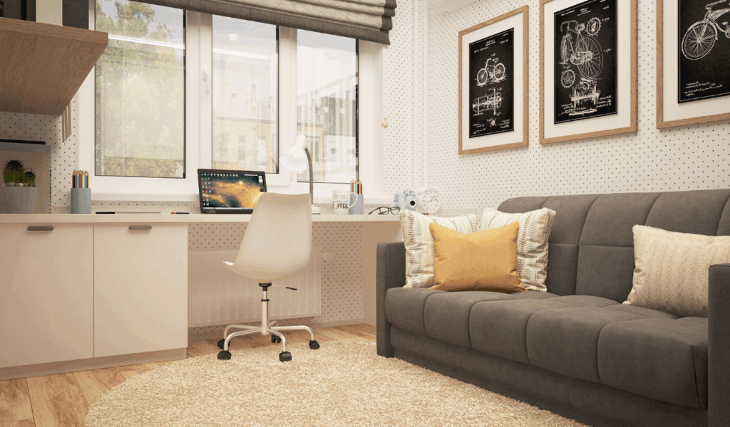 Decor Ideas That Still Work During Busy Weeks