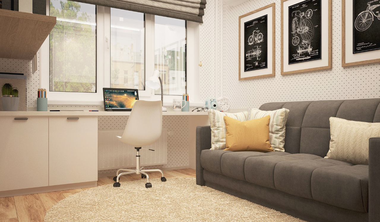 Decor Ideas That Still Work During Busy Weeks