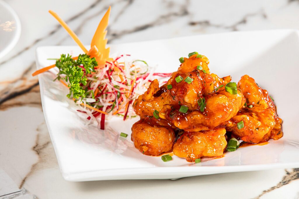 Mandarin Orange Chicken That Outshines Takeout At Home