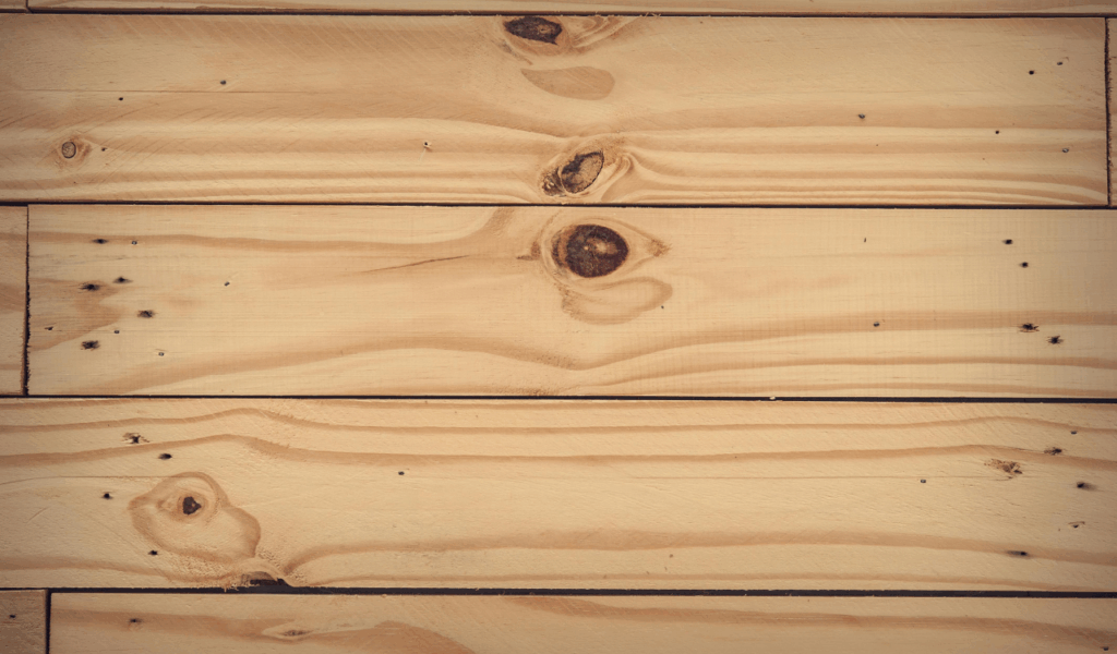 Softwood Slabs with Low Janka Ratings