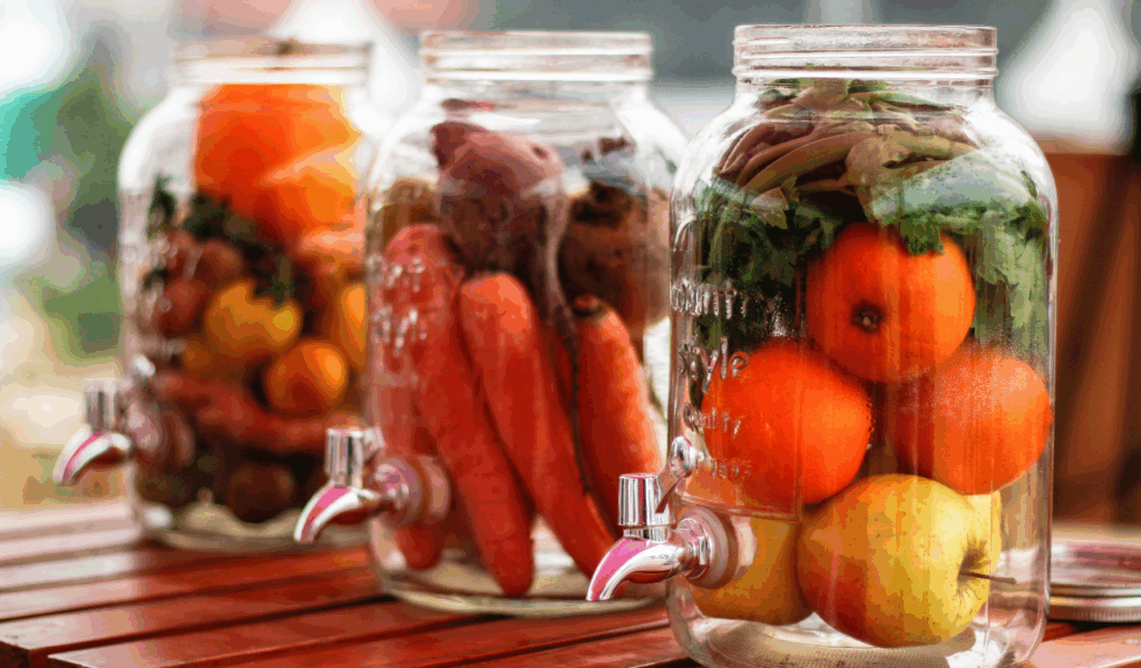 The "Cloudy Brine" Mystery