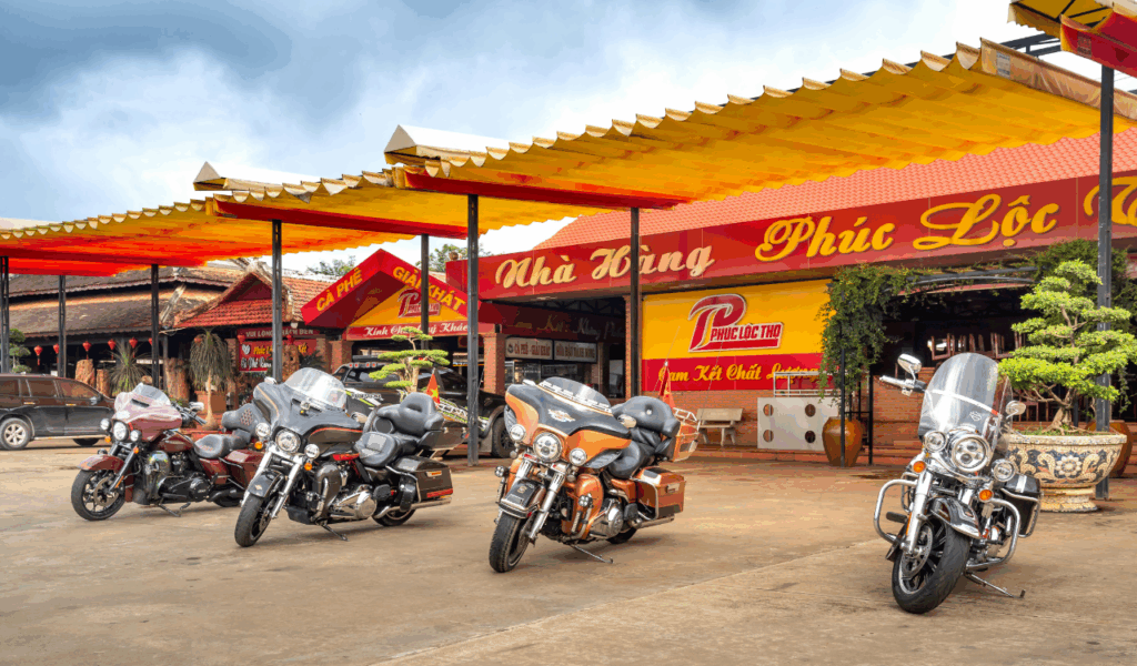 Love’s Travel Stops Hot Dogs