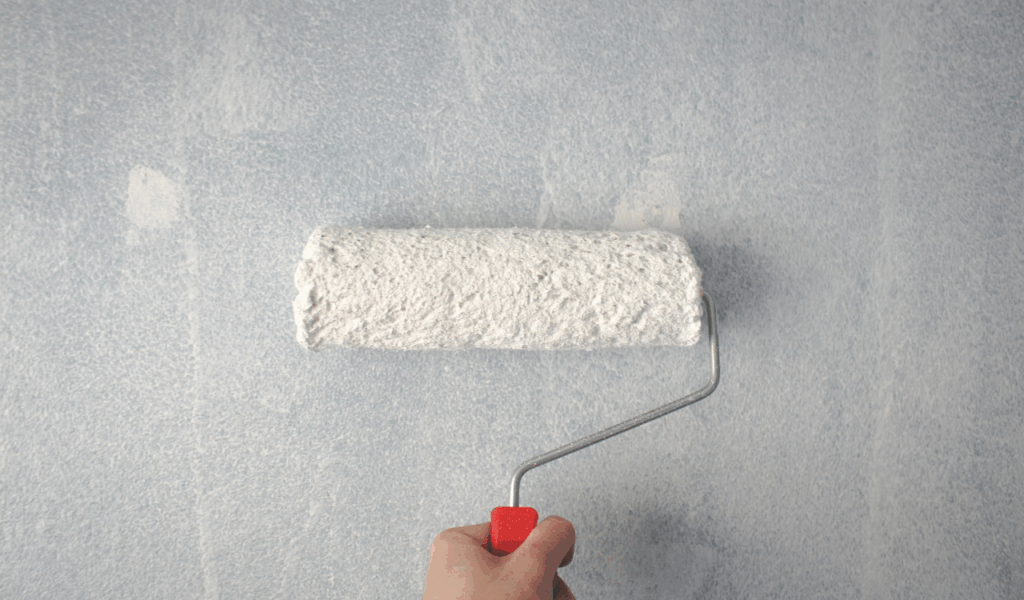 Selecting Satin or Eggshell Paint Finishes