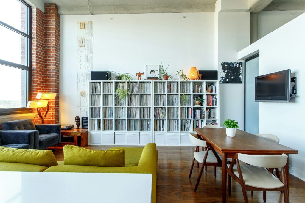 Multi-Functional Storage Solutions