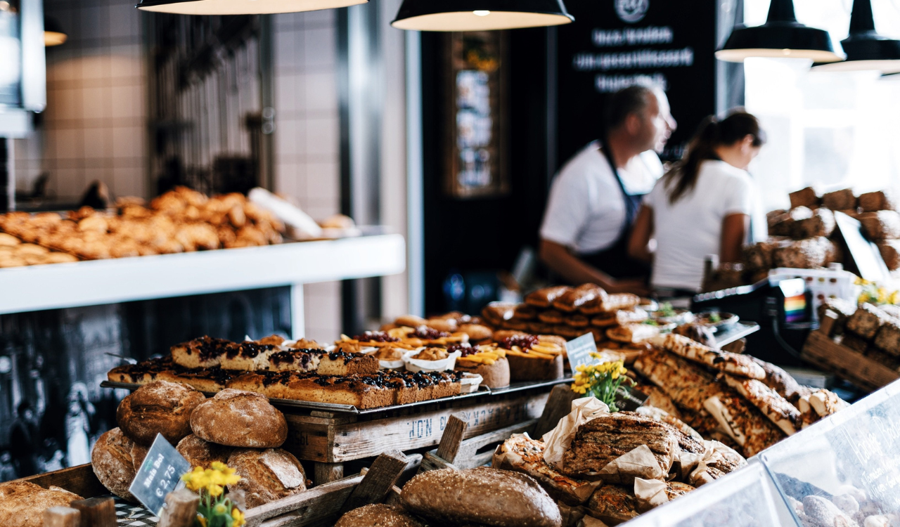 11 Bakeries Known for One Item Everyone Comes Back For