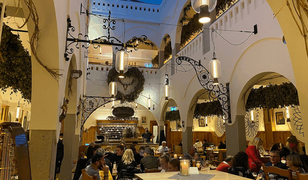  Hofbräuhaus München, Munich