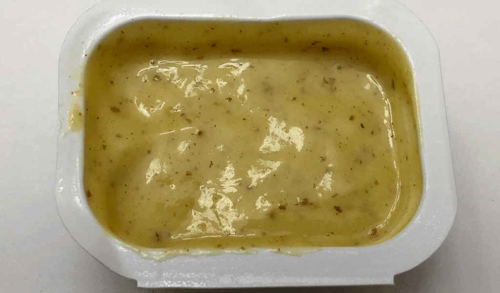Sweet Honey Mustard