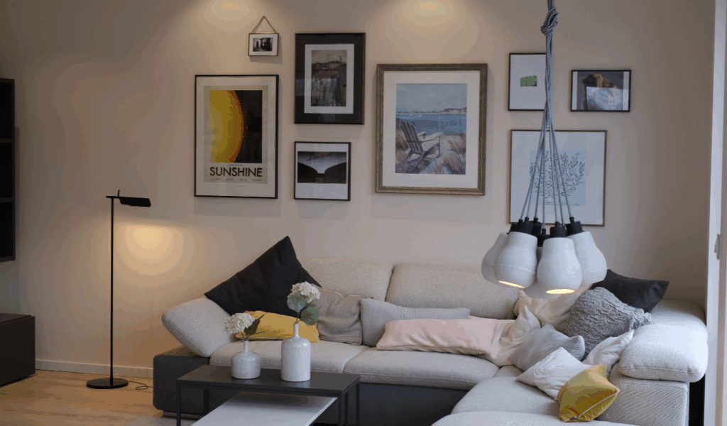 9 Decor Pieces That Balance Comfort and Function