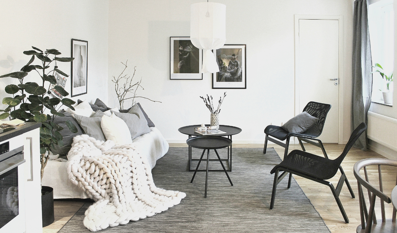 11 Decor Items People Keep Even When Downsizing