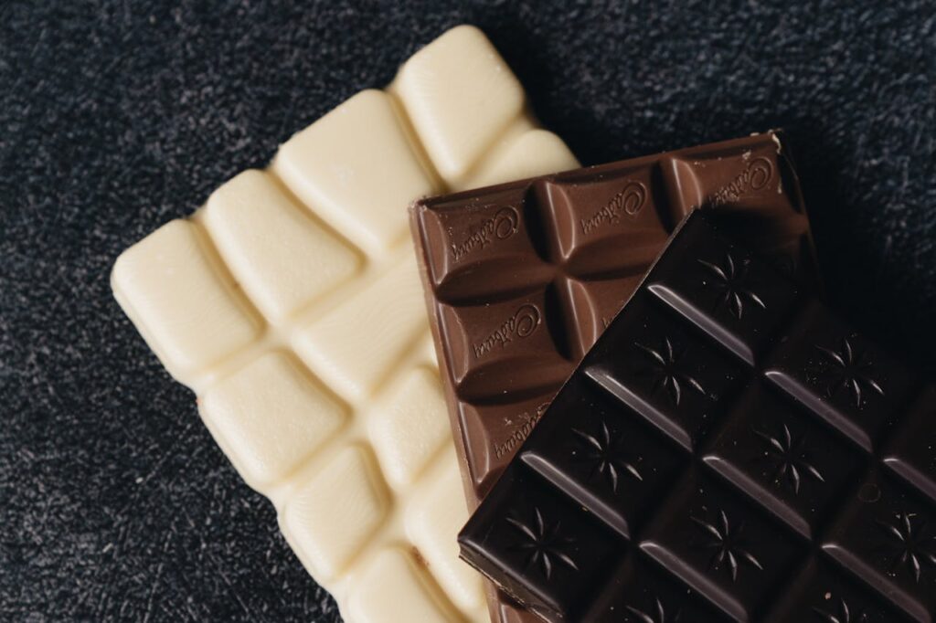 Classic Chocolate Bars
