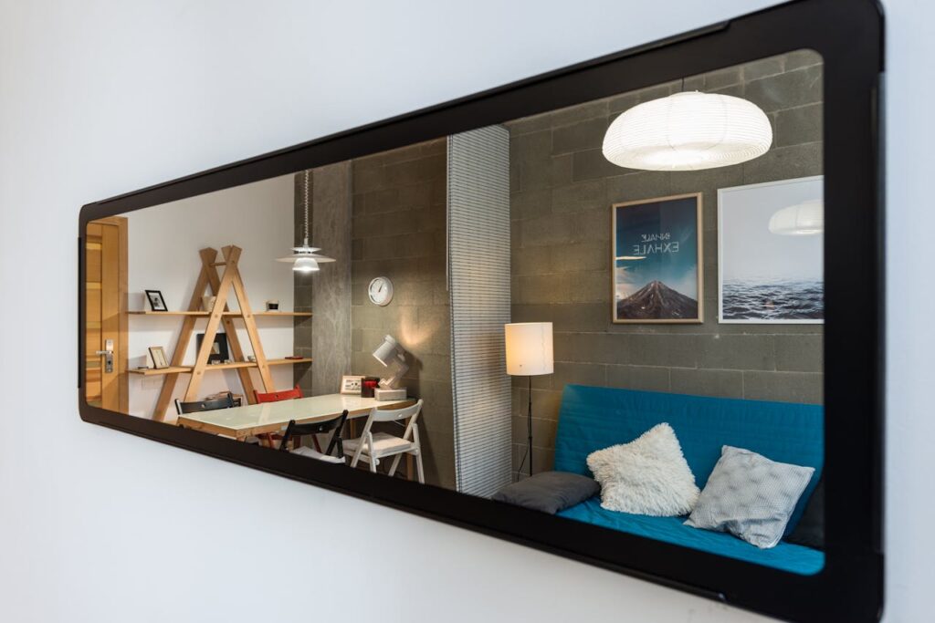 One Statement Piece That Anchors the Room
