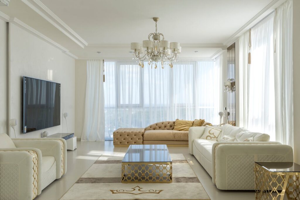 10 Decorating Ideas That Support Everyday Comfort