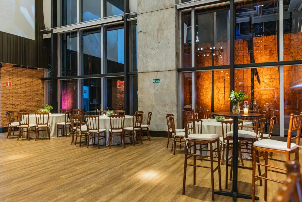 Bob's Steak And Chop House In Dallas, Texas