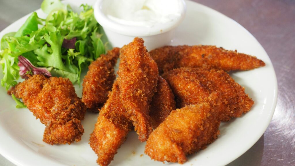 Ready-to-Cook Frozen Meals