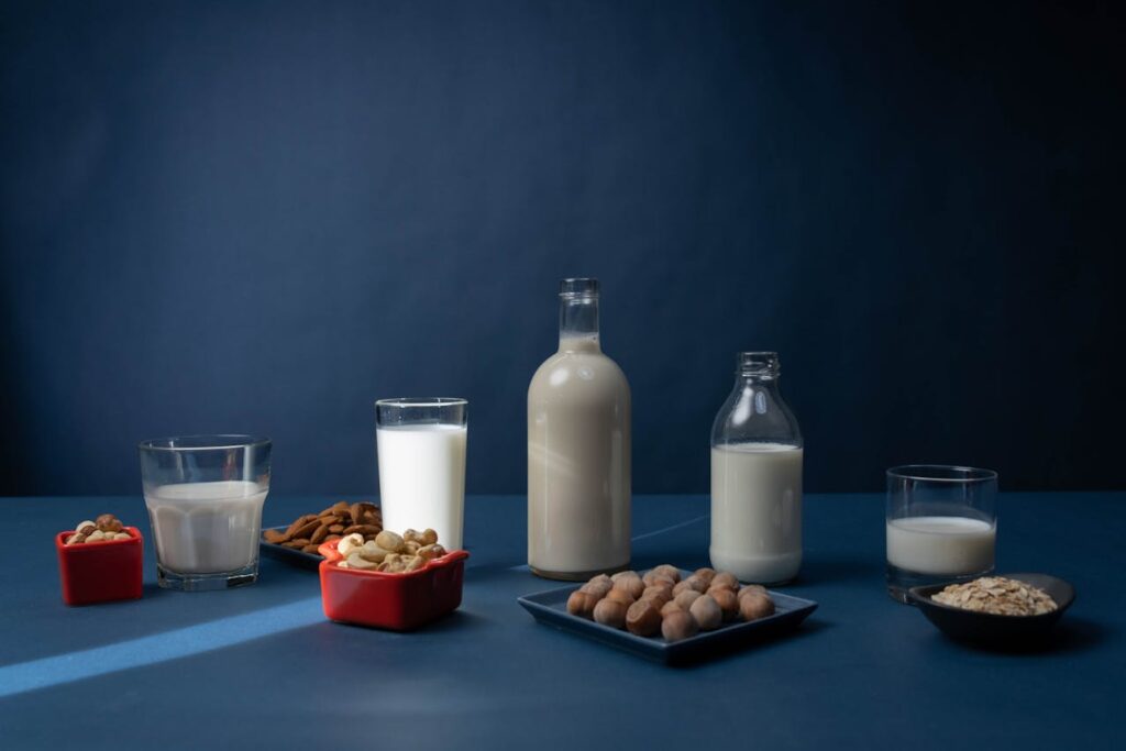 Budget-Friendly Milk and Dairy Essentials