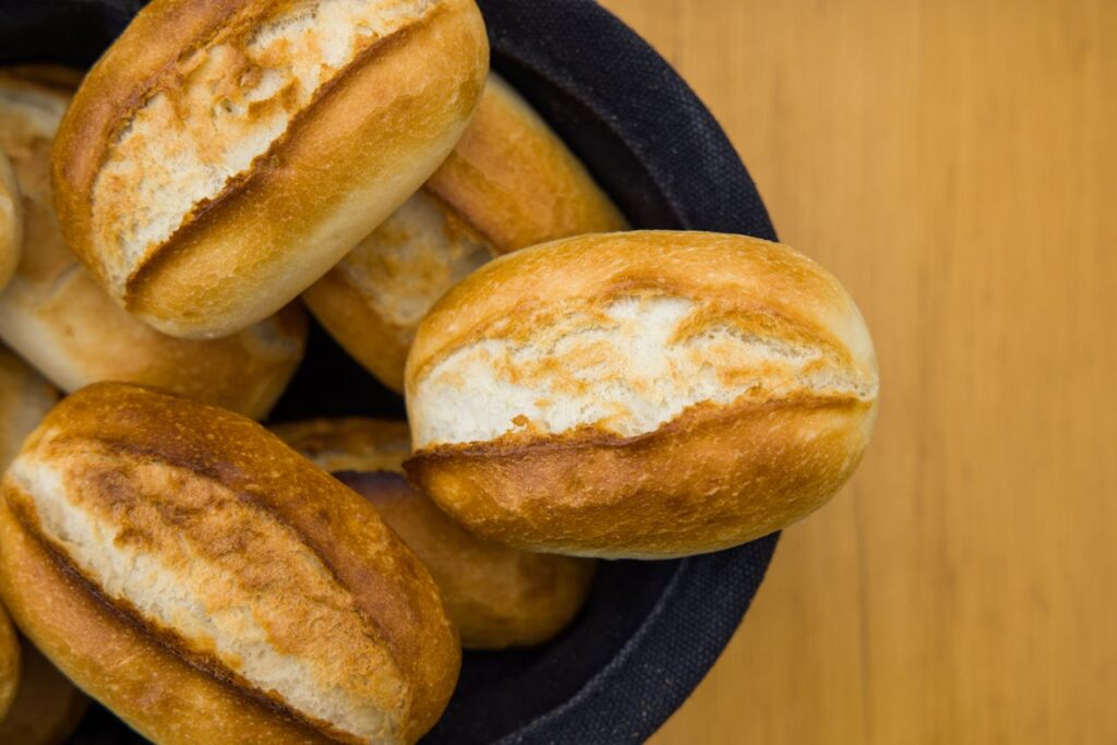 Bolillo Rolls: Mexican-Style Favorites for Fresh Sandwiches