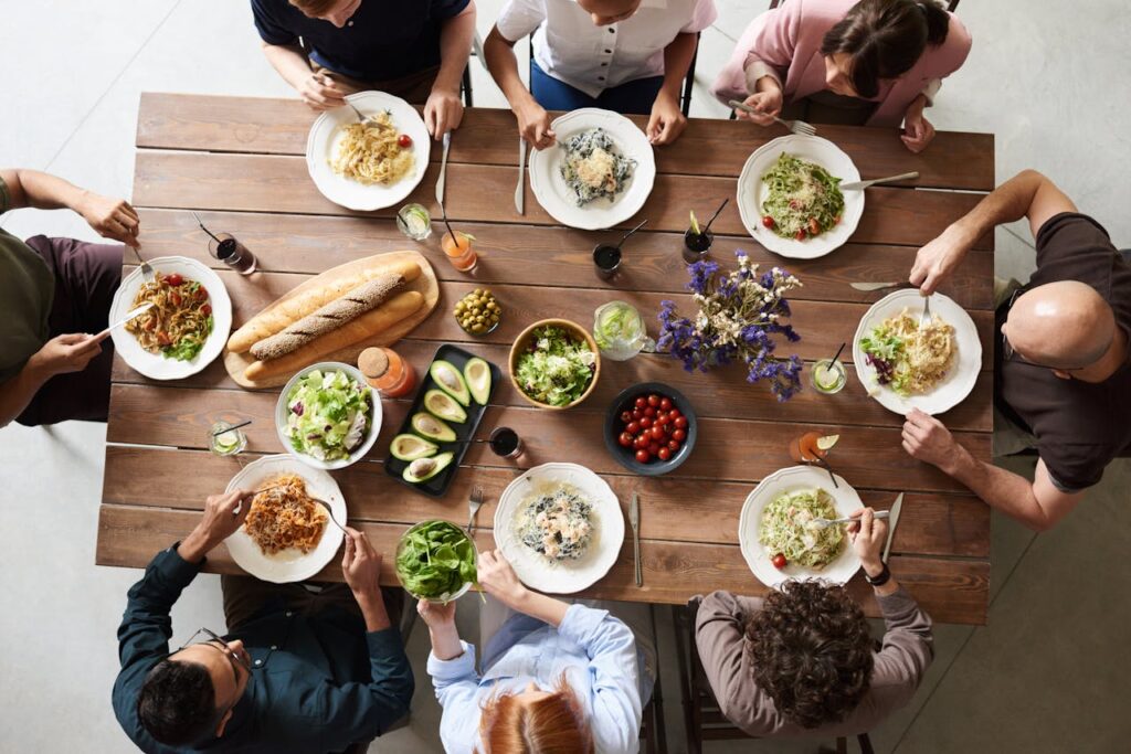 9 Meals People Turn to When Energy Is Limited but Comfort Matters