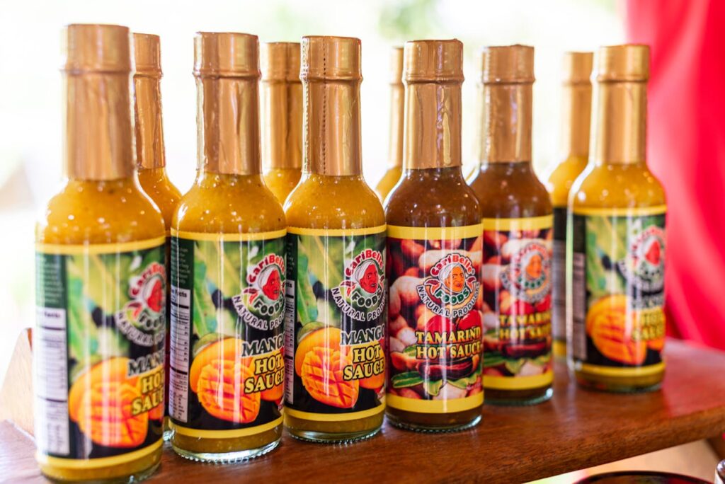Yellowbird Sauces and Its House-Grown Pepper Approach
