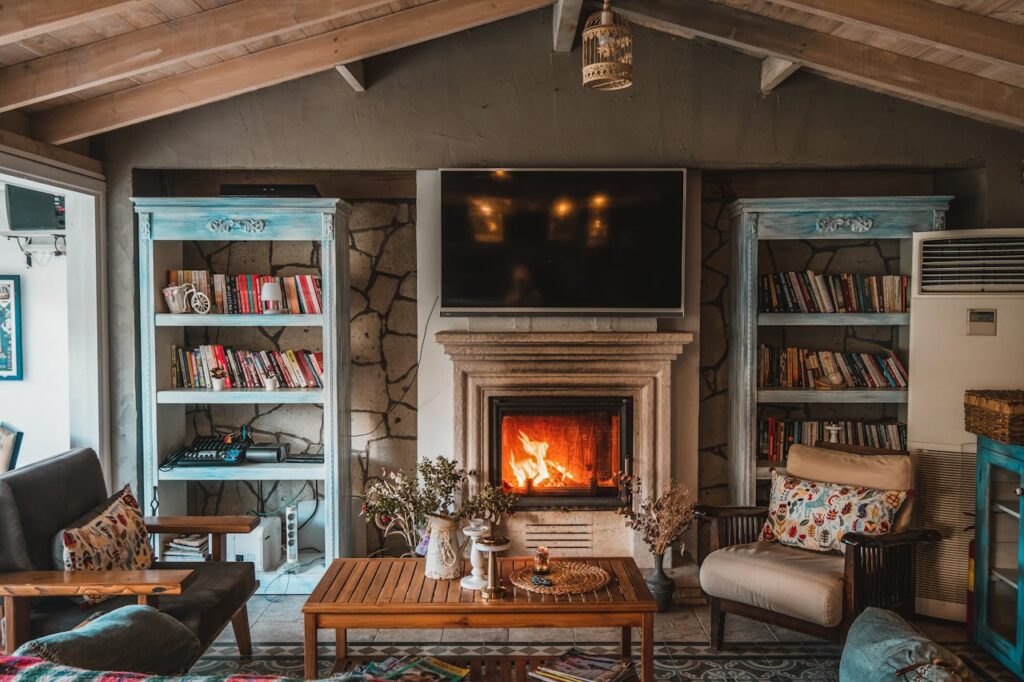 9 Decor Items That Feel Especially Good in the Evening