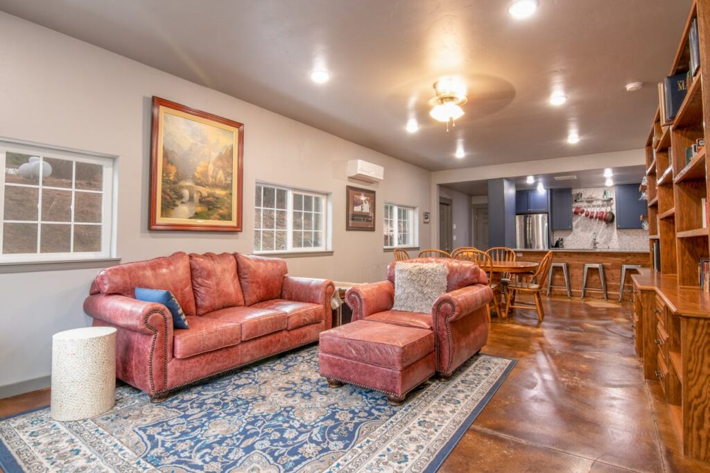 Textured Rugs That Add Comfort and Warmth