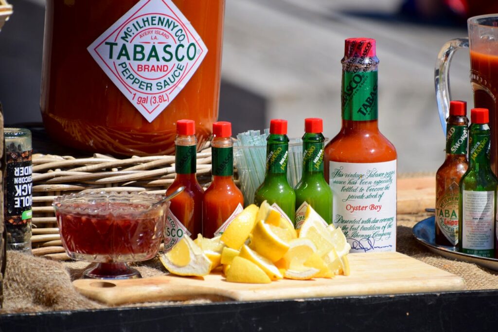 10 “Craft” Hot Sauce Brands That Just Bottle Tabasco