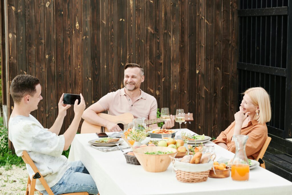 Food Spots Locals Recommend When Family Comes to Town