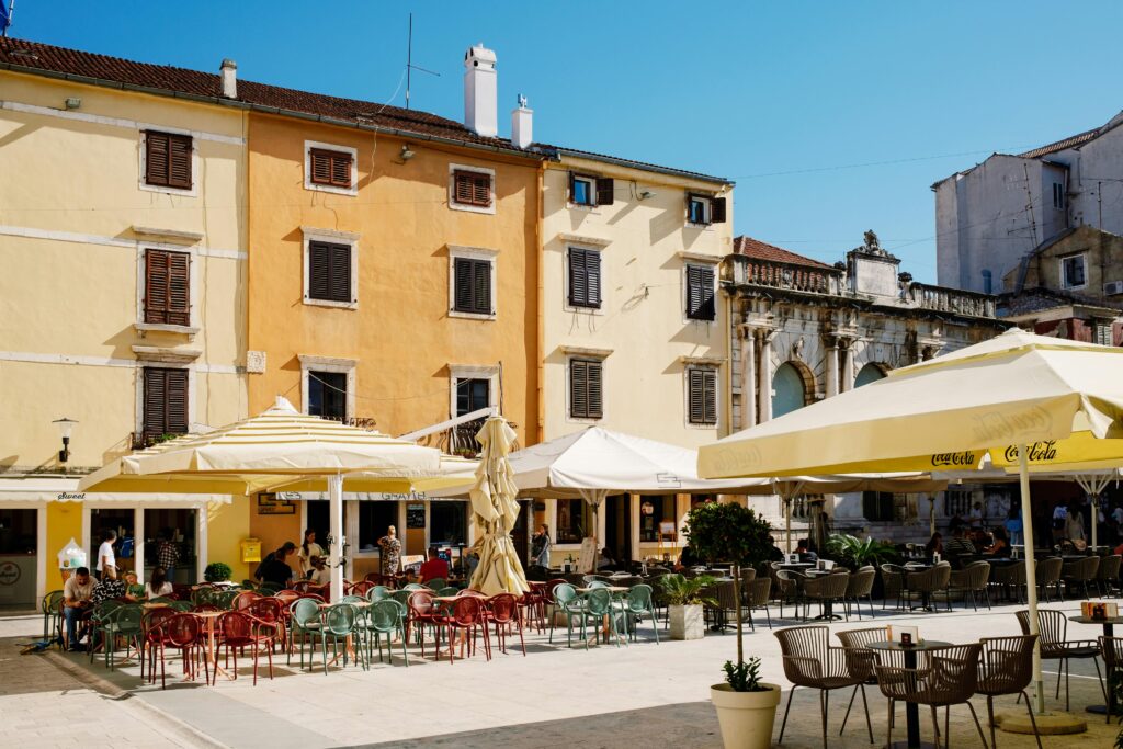 The Neighborhood Italian Spot That Feels Like Home