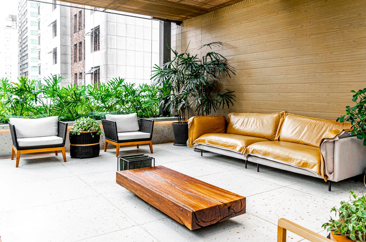 Decorating Choices That Don’t Need Explaining